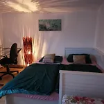Sunny Room In Sunny House In A Quiet Location